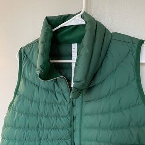 Lululemon vest